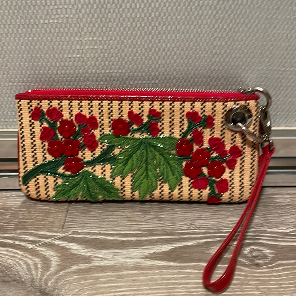 Clutch bag